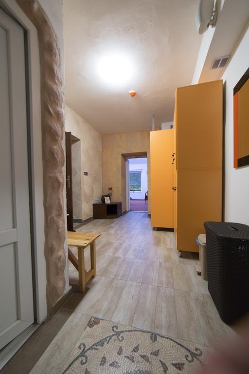 Penzion Banska Klopacka Hnilcik Exterior photo