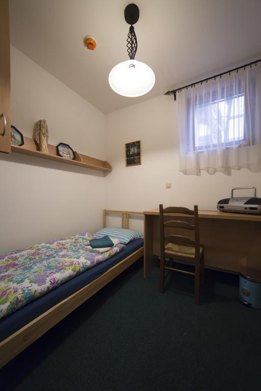 Penzion Banska Klopacka Hnilcik Exterior photo