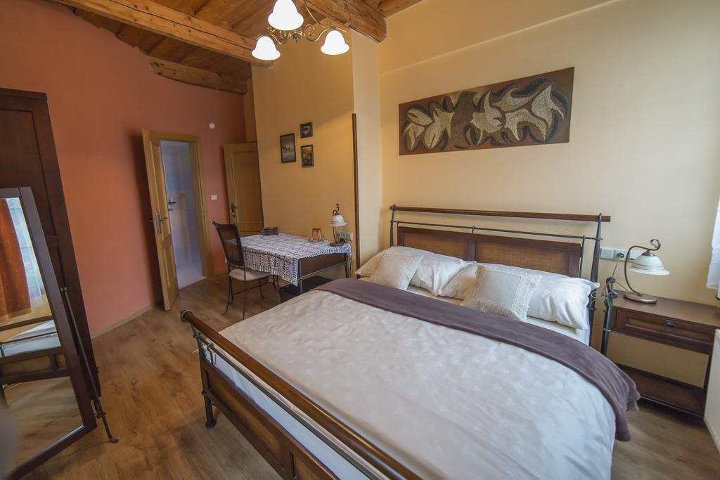 Penzion Banska Klopacka Hnilcik Exterior photo