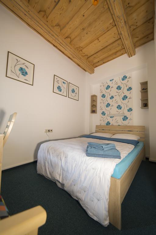Penzion Banska Klopacka Hnilcik Exterior photo