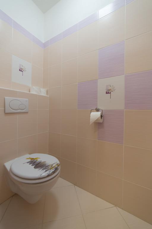 Penzion Banska Klopacka Hnilcik Exterior photo